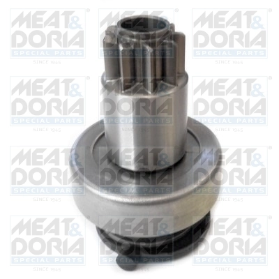 Pinion, starter